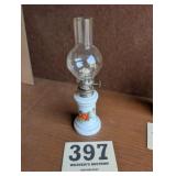 Mini Kerosene Lantern
