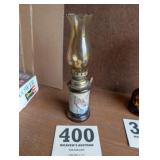 Mini Kerosene Lantern