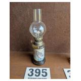 Mini Kerosene Lantern