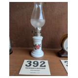 Mini Kerosene Lantern