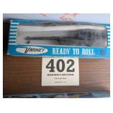 Varney HO Scale Crane