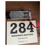1996 Case IH Christmas Ornament