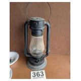 Vintage RR Lantern