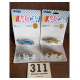 Nascar Diecast Toy Lot