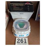 1991 Baseball Stadium Card Set
