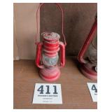 Vintage RR Lantern