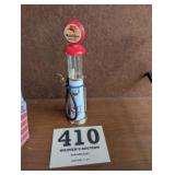 Mobil Gas Mini Gas Pump