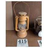 Vintage RR Lantern