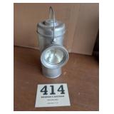 Vintage RR Lantern
