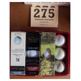 Top-Flite Golf Ball Lot