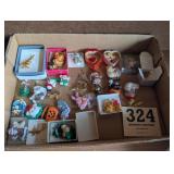 Estate Jewelry Lot