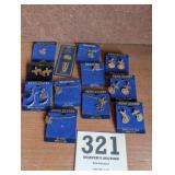 PSU Vintage Jewelry Lot