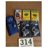 PSU Collectibles Lot