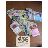 Vintage Pokemon Cards (75)