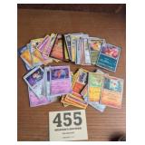 Vintage Pokemon Cards (75)