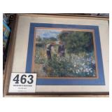 Framed Wall Art