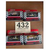 Diecast Matchbox Toy Lot