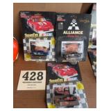Diecast Matchbox Toy Lot