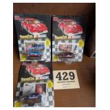 Diecast Matchbox Toy Lot