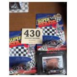 Diecast Matchbox Toy Lot