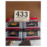 Diecast Matchbox Toy Lot