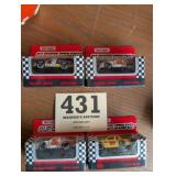 Diecast Matchbox Toy Lot