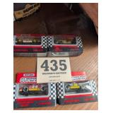 Diecast Matchbox Toy Lot