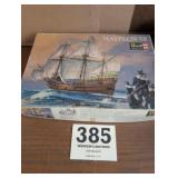 Mayflower Ship Model Kit
