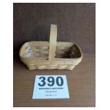 Longaberger Basket 2004