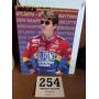 Jeff Gordon Autographed Promo Photo