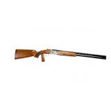 Armi Silma Supreme 12 gauge over/under shotgun.