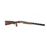 ClubMan Sporter 12 gauge over/under shotgu.