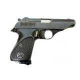 SN:1284 Bernadelli Arms Model 60 pistol in .32 AC)