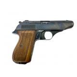 SN:7375 Bernadelli Arms Model 60 semi-automatic p.