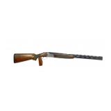SN:270924 Lanber 12 gauge over/under shotgun
