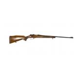 SN: 26094 Brno Fox Model 2 bolt-action rifle in ..