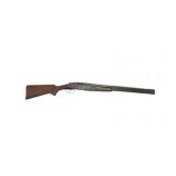 Baikal 12 gauge over/under shotgun