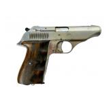 SN: 87340 Bernadelli Arms Model 60 semi-automatic.