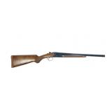 SN:579-H22YY-119 Salix Navy Arms side-by-side coae