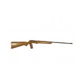 SN:KA30147 BSA Century bolt action rifle in .22 LR