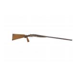 Midland 12 gauge side-by-side shotgun