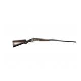 SN:496816182 Belgian side-by-side shotgun in 12 gs