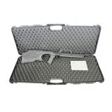 SN:WP003254 Walther G22 semi-automatic rifle.