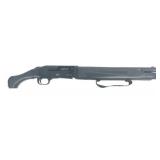 SN: 99R0002736 Mossberg 990 Aftershock in the orix