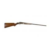 Harrington & Richardson single-shot shotgun