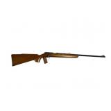 BSA Super Sport 5 bolt-action rifle in .22 LR.