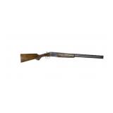 Boito 12 gauge over/under shotgun.