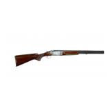 FEG Hungarian 12 gauge over/under shotgun