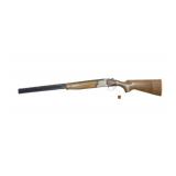 SN: WK238868 Winchester Model 91 12 gauge over/unn