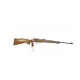 SN:Z-76987 Parker Hale bolt-action rifle in .308 r
